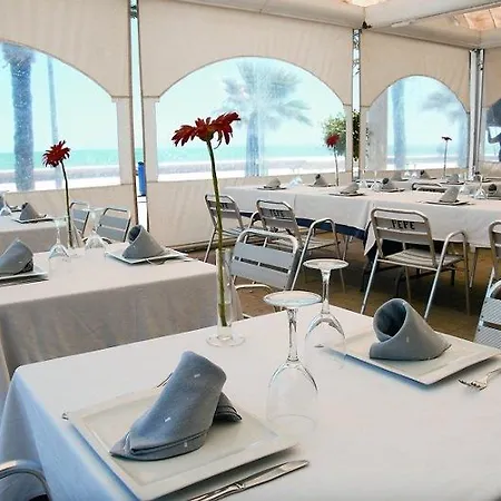 Hotel Playa Campello 3*