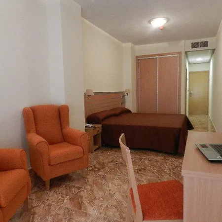 Playa Campello Hotel 3*