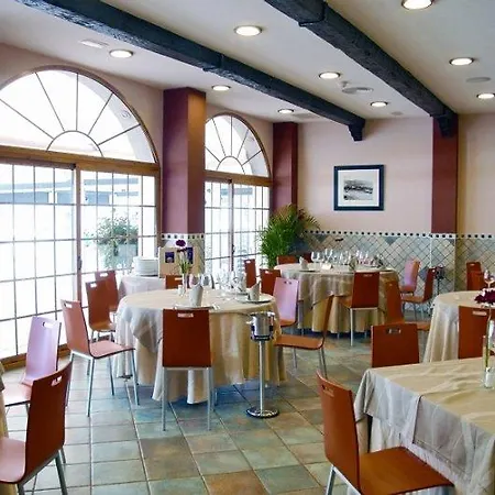 Playa Campello Hotel 3*
